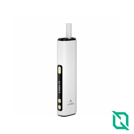 LAMBDA i8 HEAT NOT BURN DEVICE
