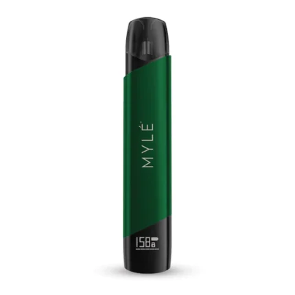 MYLE V5 META DEVICE POD SYSTEM
