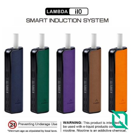 LAMBDA i10 HNB