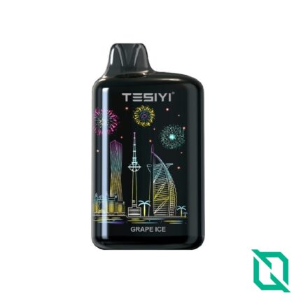 TESIYI ULTRA MAX 40000 PUFFS