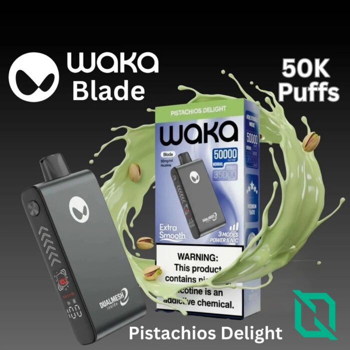 WAKA-Blade-50000-Puffs-Pistachios-Delight