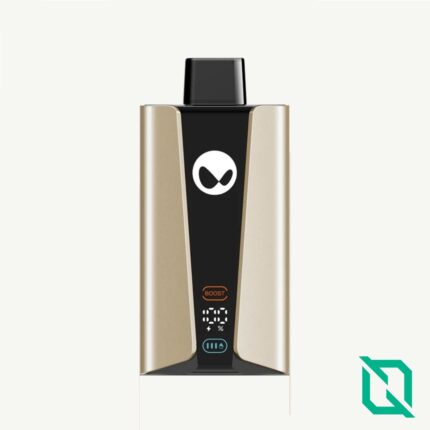 wakasopro 20000 puffs Cappuccino