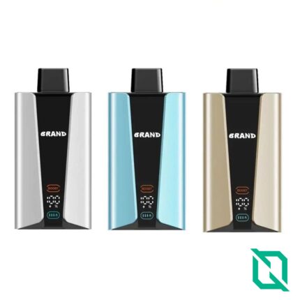 WAKA SoPro 20000 PUFFS 3 flavors