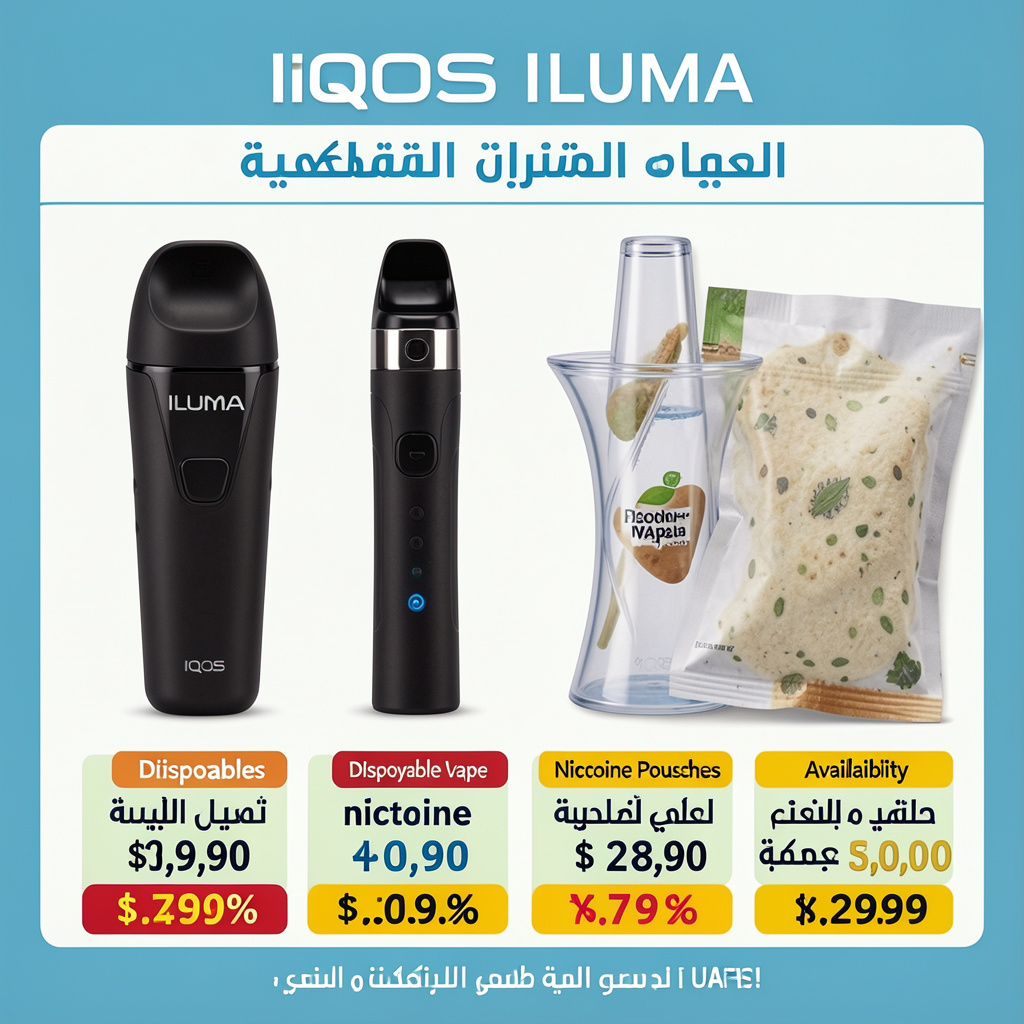 UAE Vape
