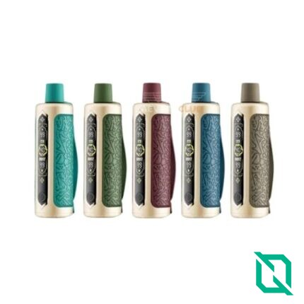 OXBAR SHISHA 60000 PUFFS